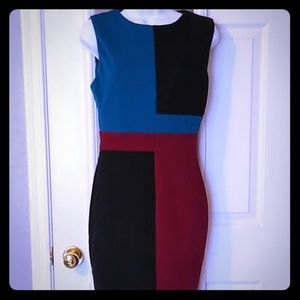 NikiBiki Upsidown Right side up opposites dress